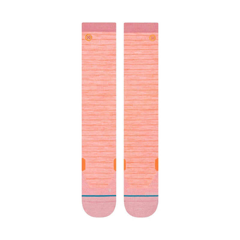 STANCE WOMEN'S PERFORMANCE WOOL SNOWBOARD OTC SOCKS