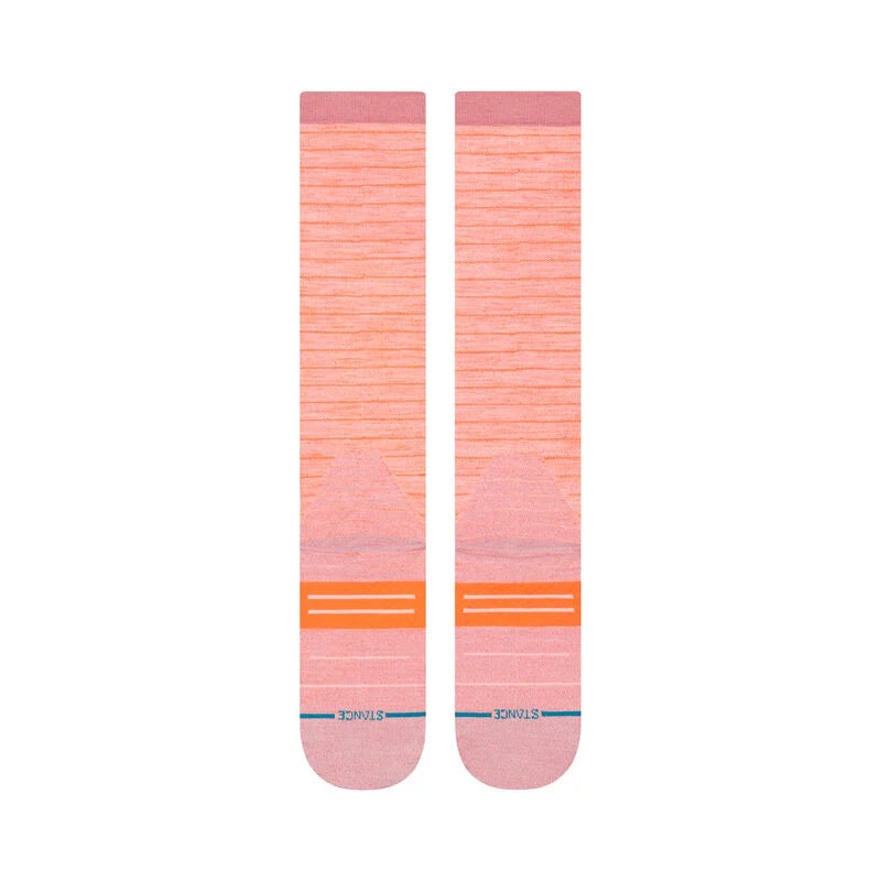 STANCE WOMEN'S PERFORMANCE WOOL SNOWBOARD OTC SOCKS