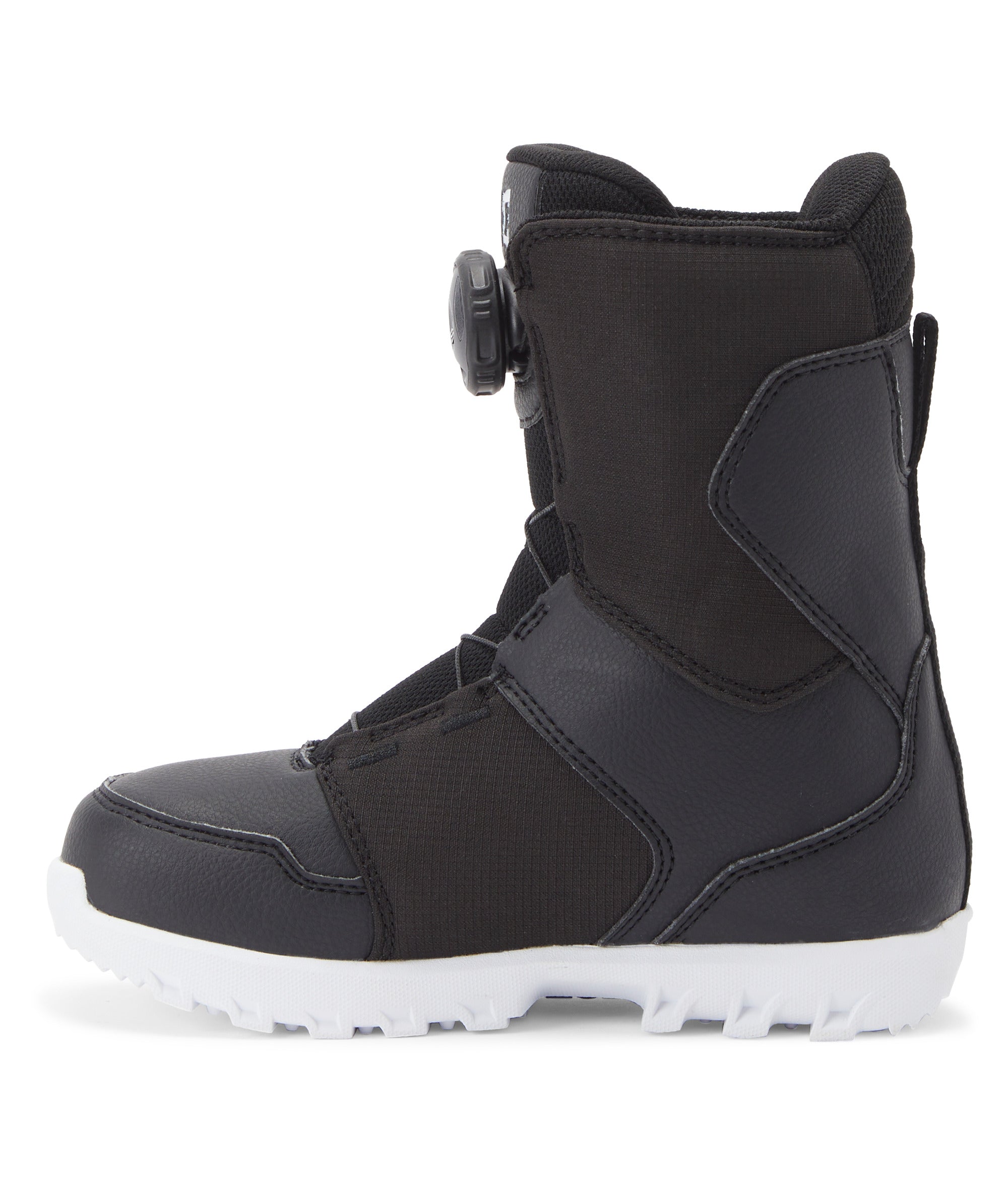 DC Boys Youth Scout Snowboard boot 2025