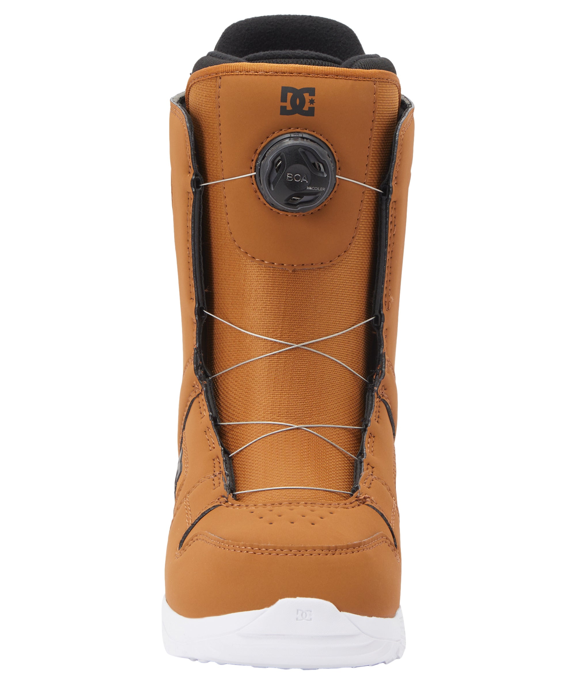 DC WOMEN'S PHASE BOA® SNOWBOARD BOOT 2024