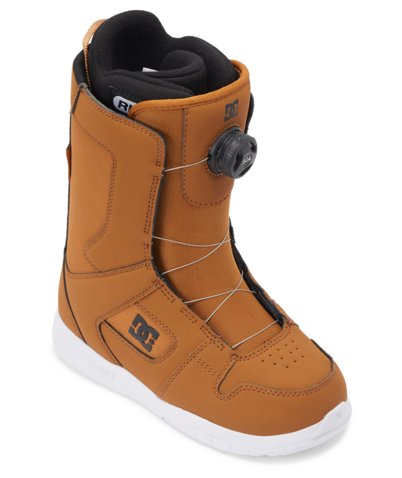 DC WOMEN'S PHASE BOA® SNOWBOARD BOOT 2024