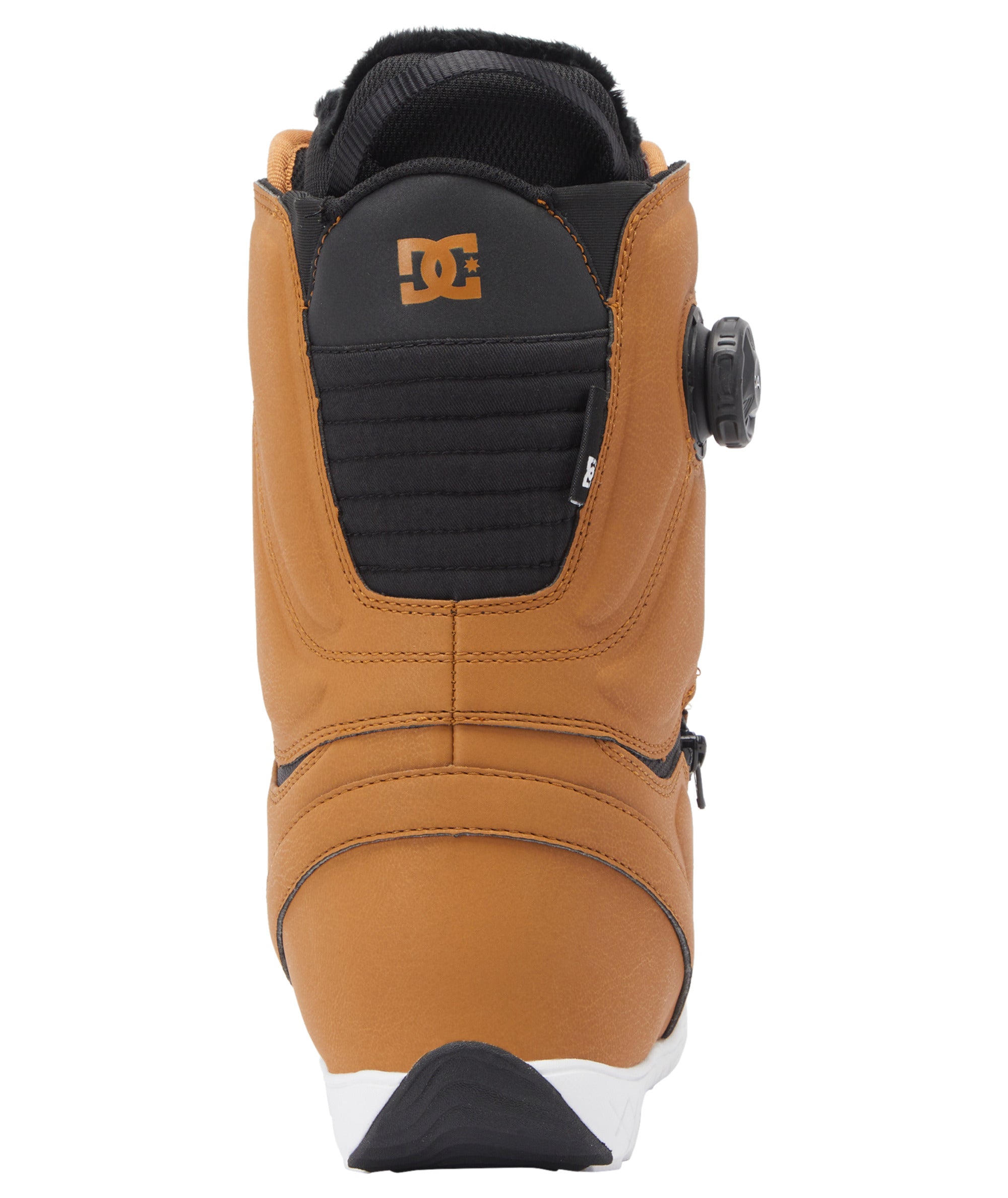 DC WOMEN'S MORA BOA® SNOWBOARD BOOT 2024