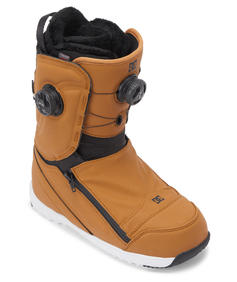 DC WOMEN'S MORA BOA® SNOWBOARD BOOT 2024