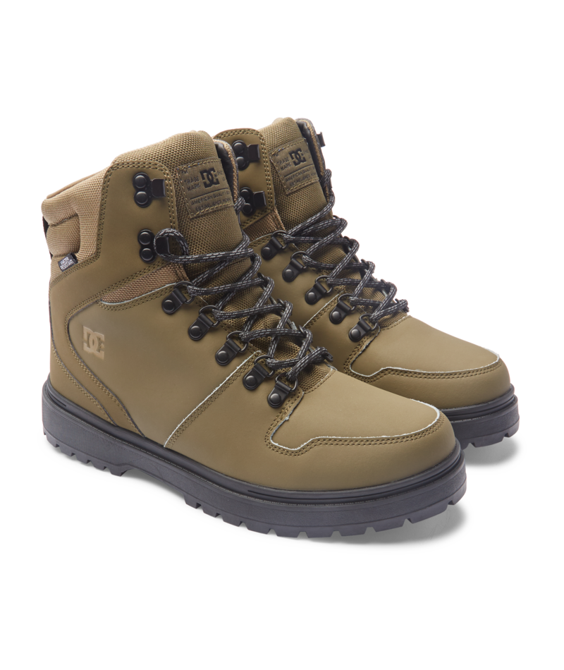 DC MEN'S PEARY TR BOOTS