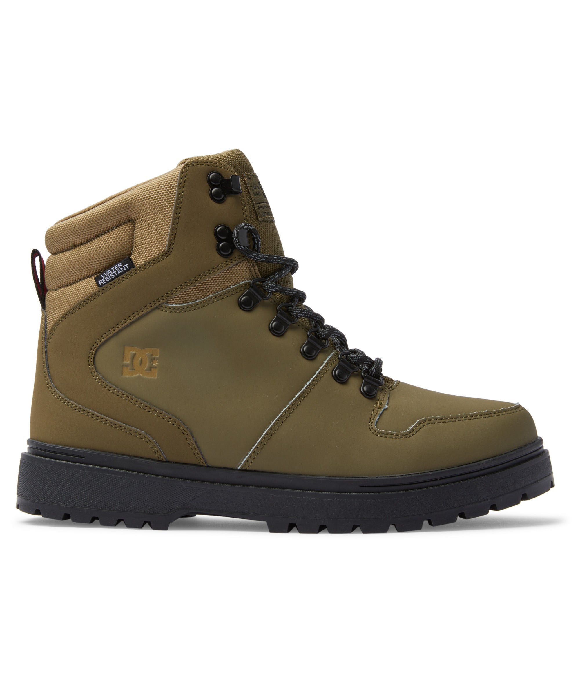DC MEN'S PEARY TR BOOTS