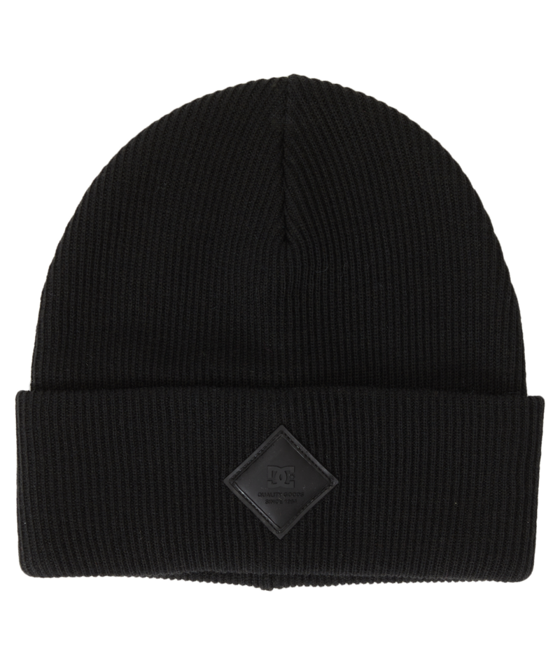 DC MEN'S LABEL BEANIE