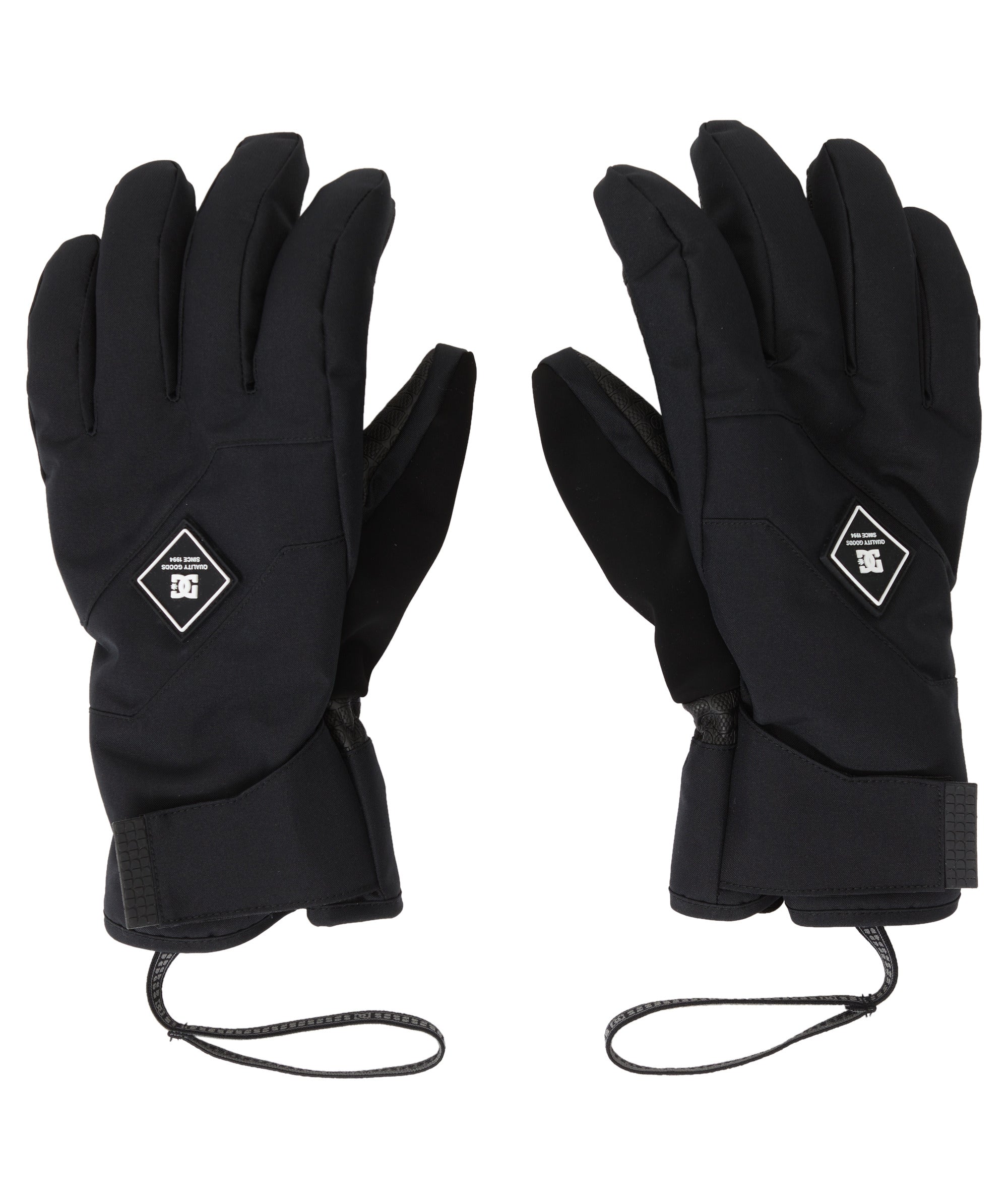 DC MEN'S FRANCHISE TECHNICAL SNOWBOARD GLOVES