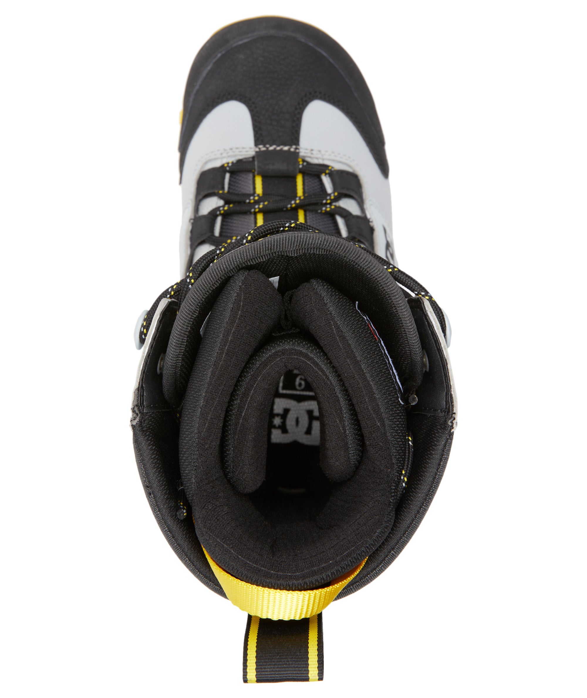 DC Men's Premier Hybrid Snowboard Boot 2024