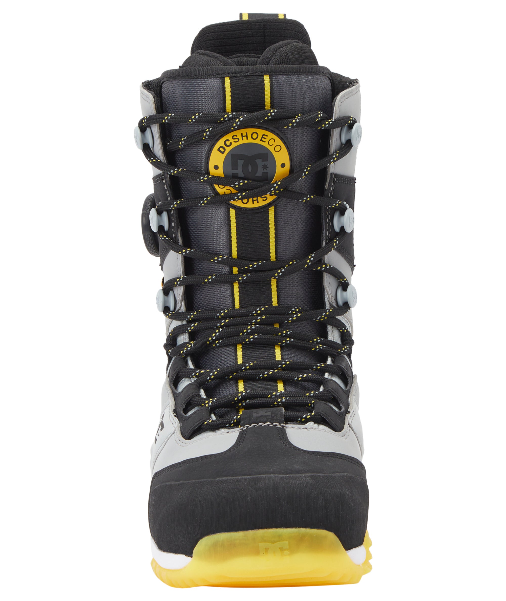 DC Men's Premier Hybrid Snowboard Boot 2024