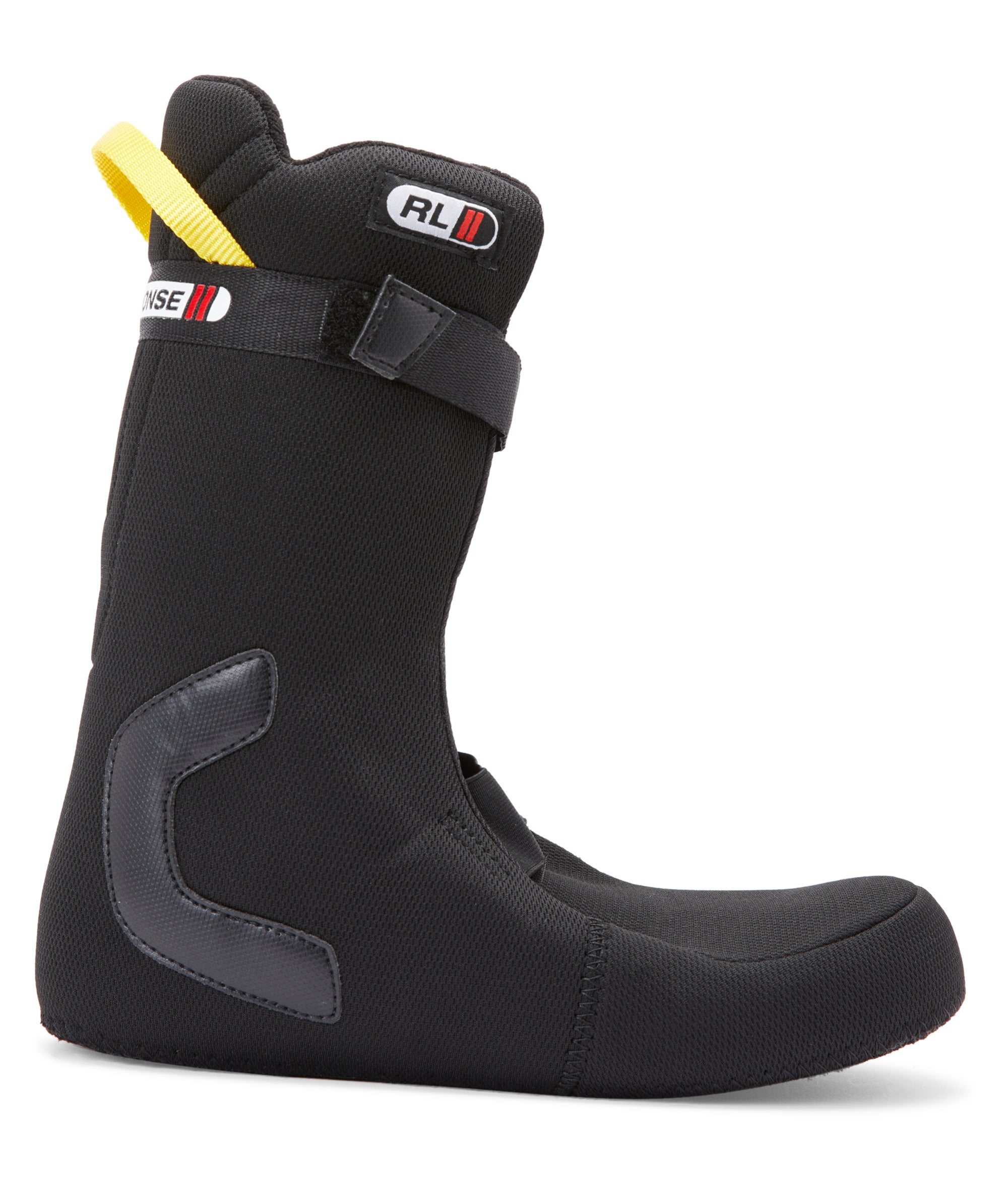 DC Men's Premier Hybrid Snowboard Boot 2024