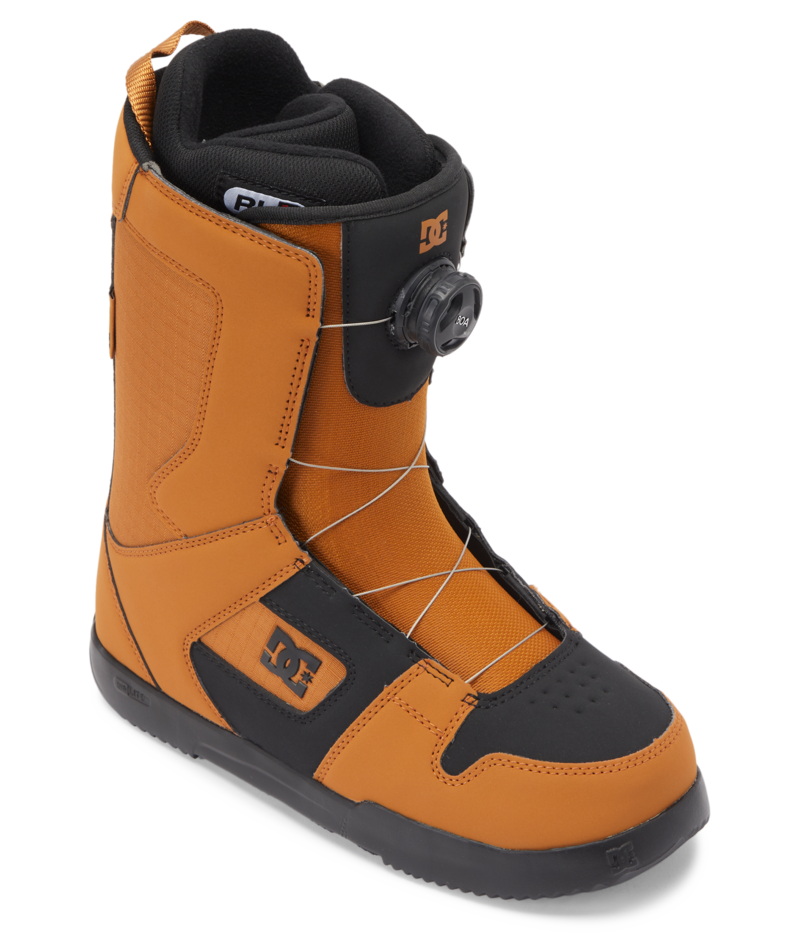 DC Men's Phase Boa Snowboard Boot 2024