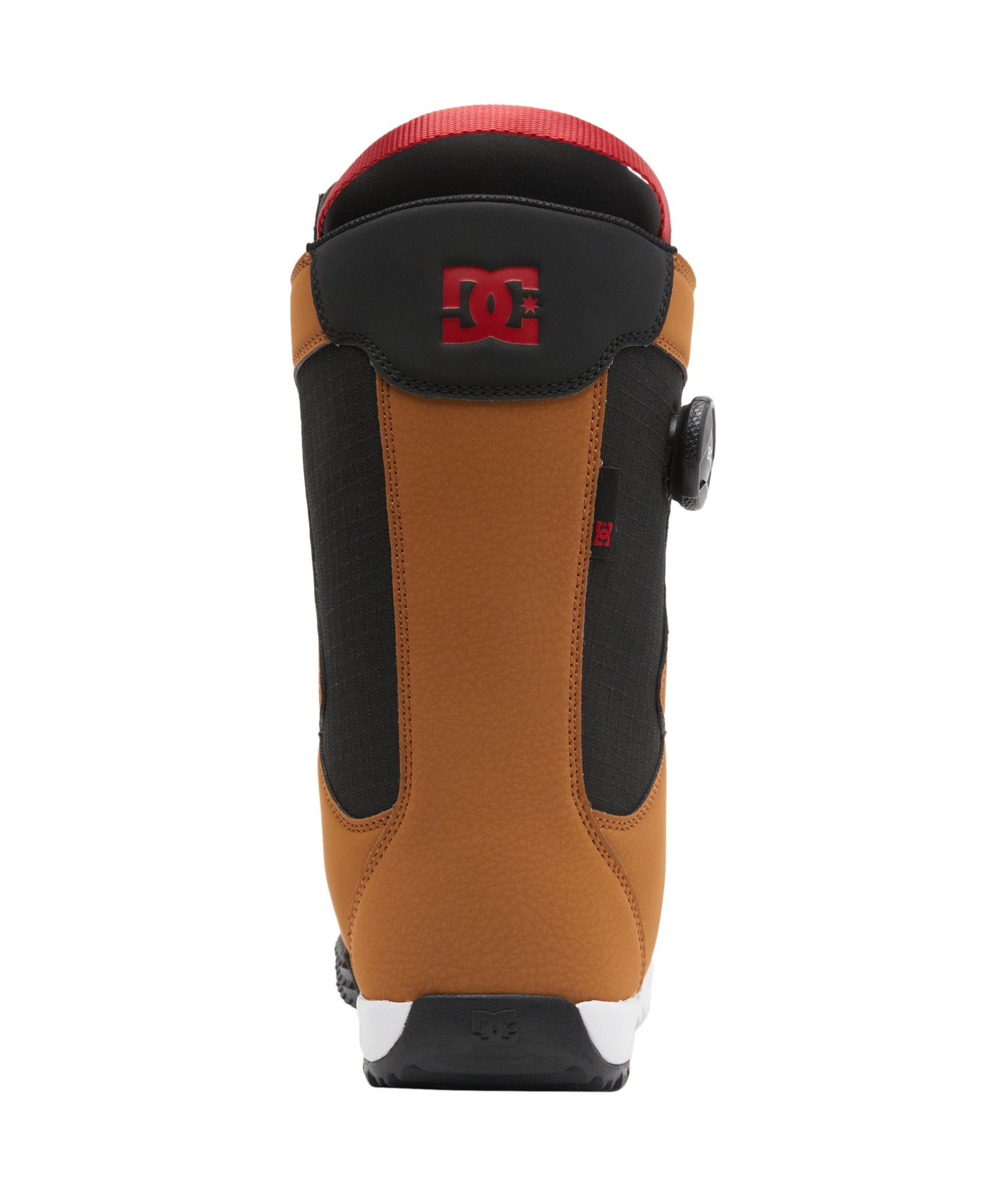 DC Men's Phase BOA® Pro Snowboard Boots 2025