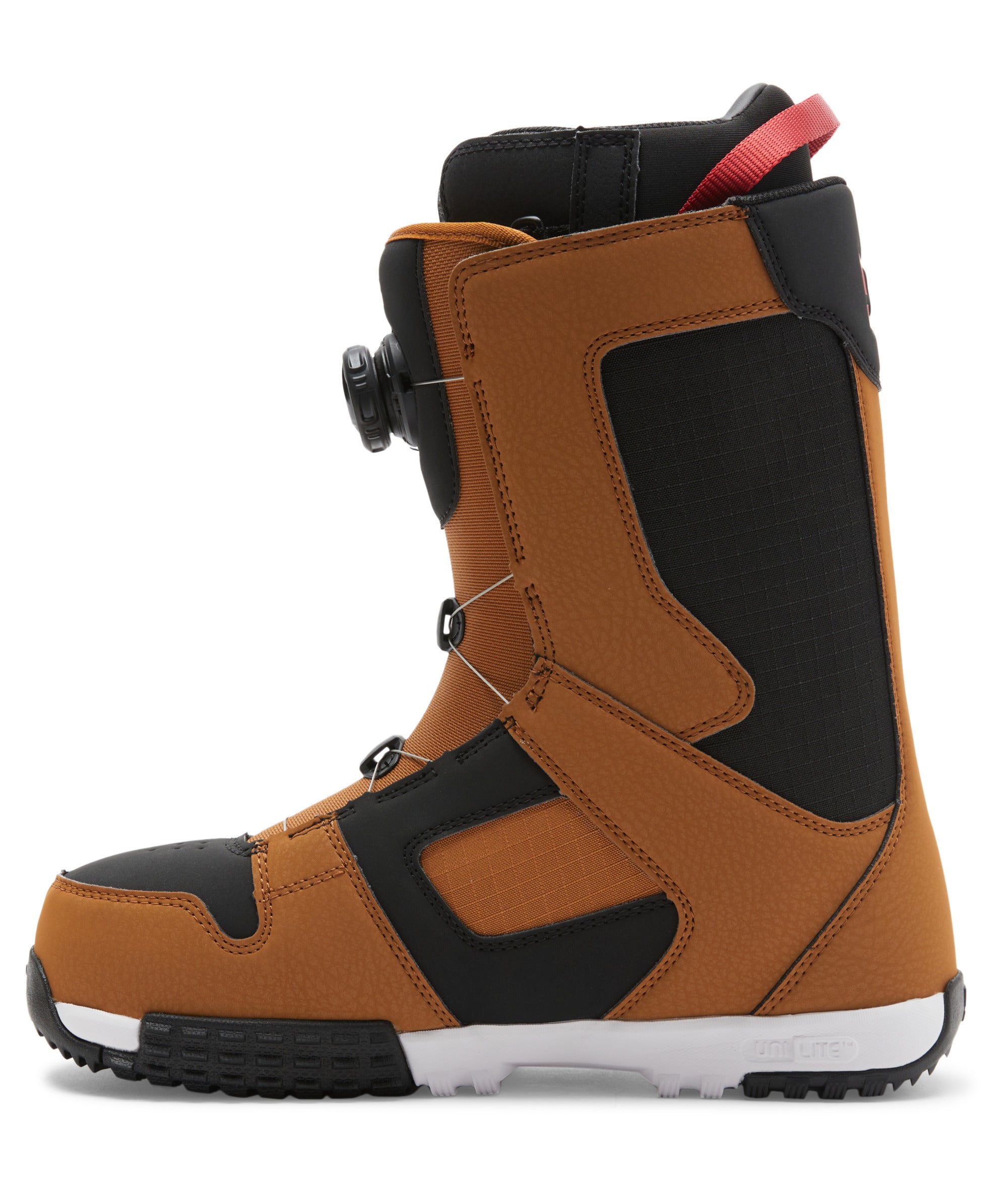 DC Men's Phase BOA® Pro Snowboard Boots 2025