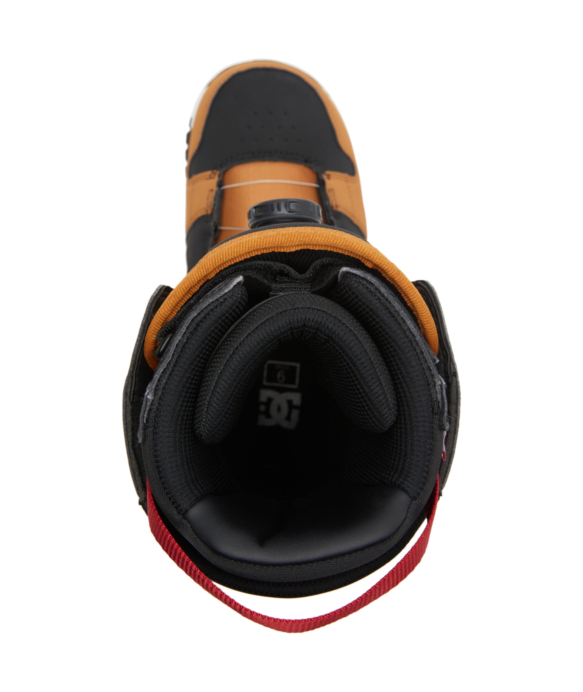 DC Men's Phase BOA® Pro Snowboard Boots 2025