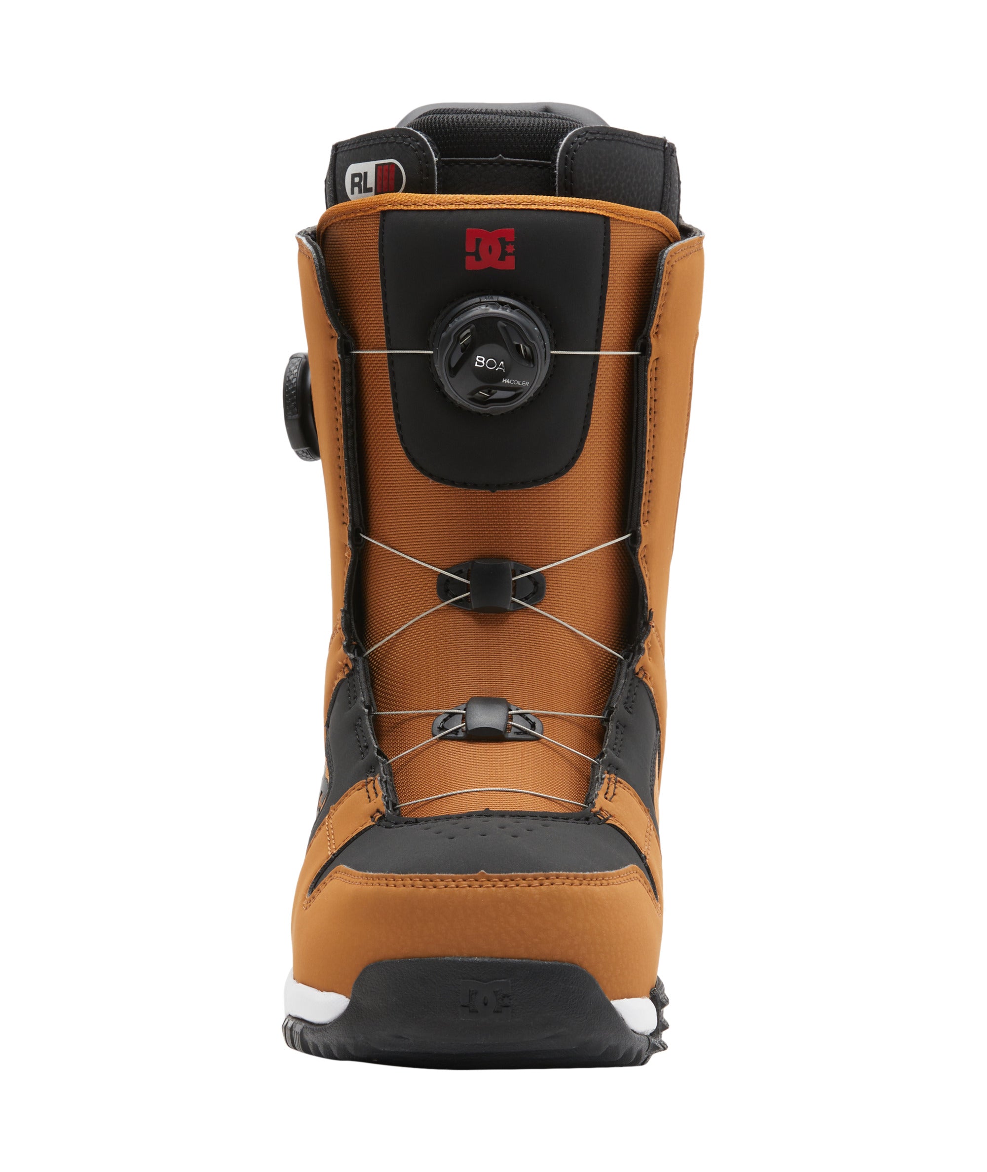 DC Men's Phase BOA® Pro Snowboard Boots 2025