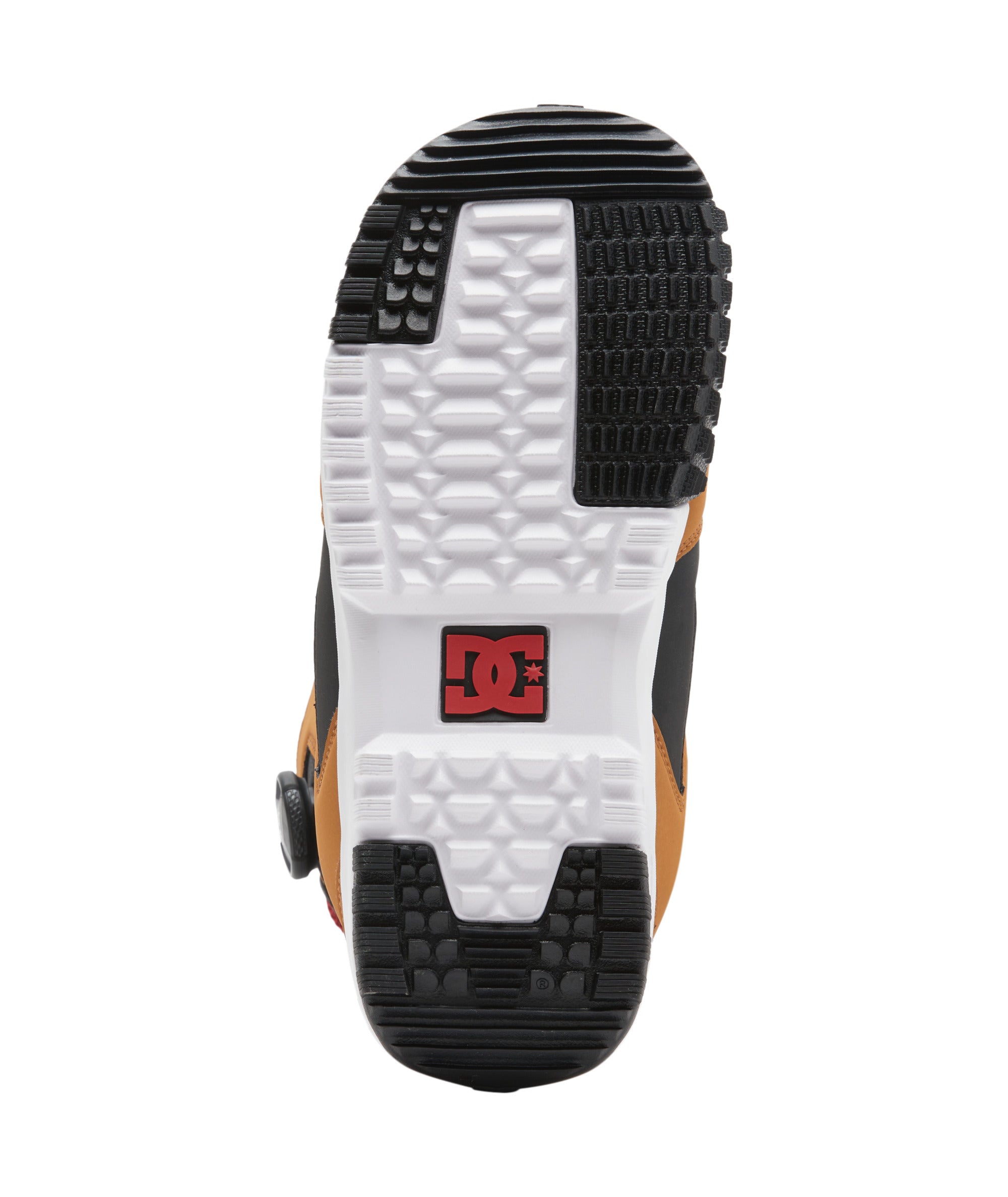 DC Men's Phase BOA® Pro Snowboard Boots 2025