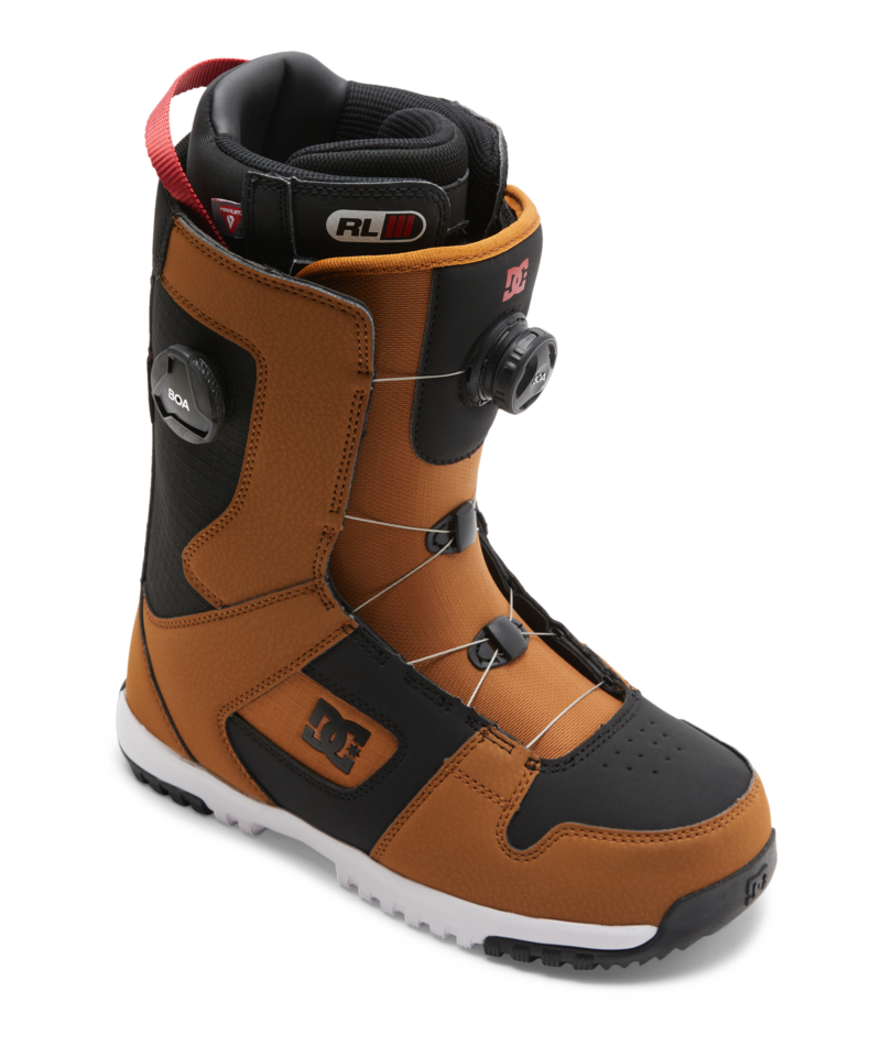 DC Men's Phase BOA® Pro Snowboard Boots 2025
