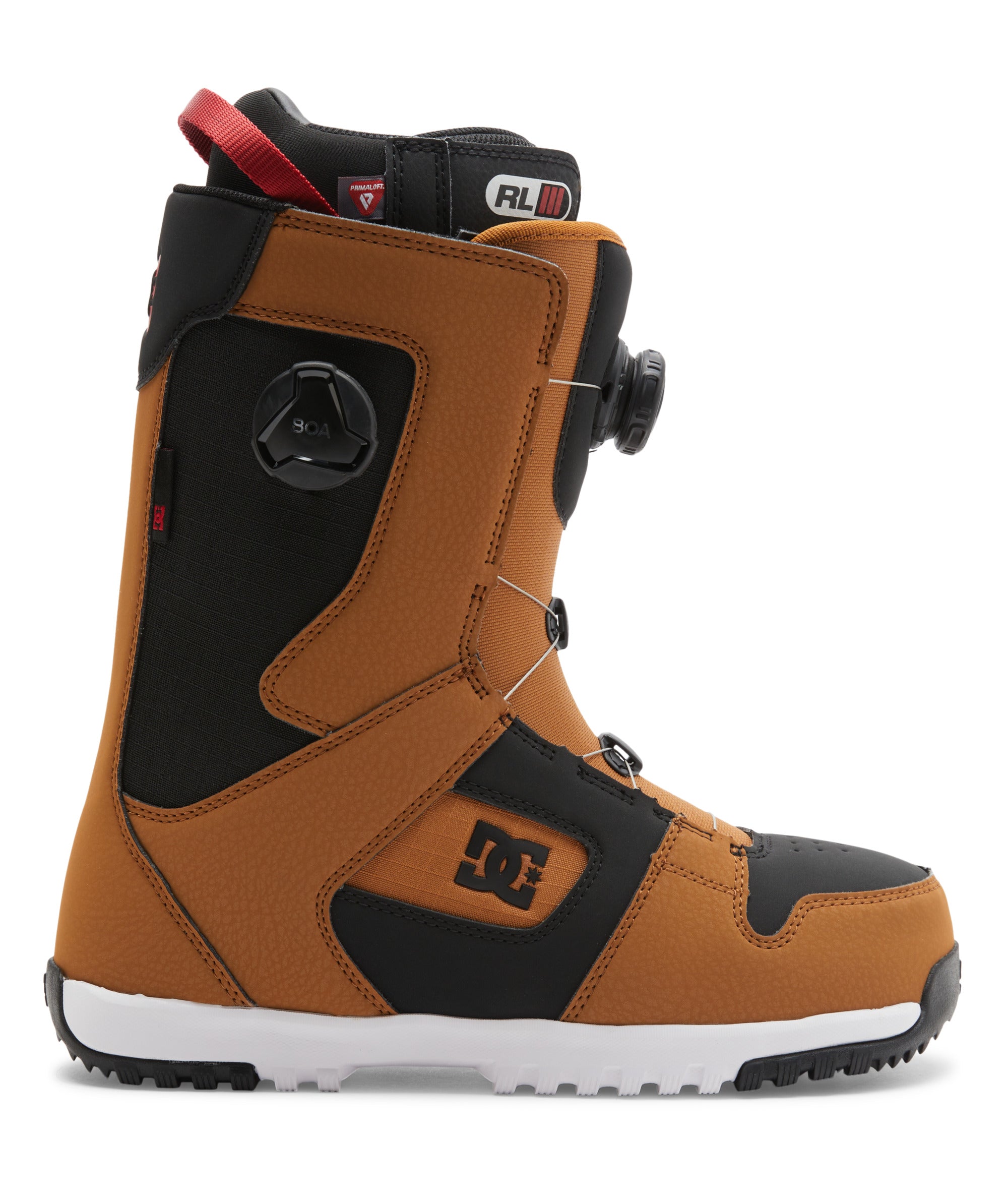 DC Men's Phase BOA® Pro Snowboard Boots 2025
