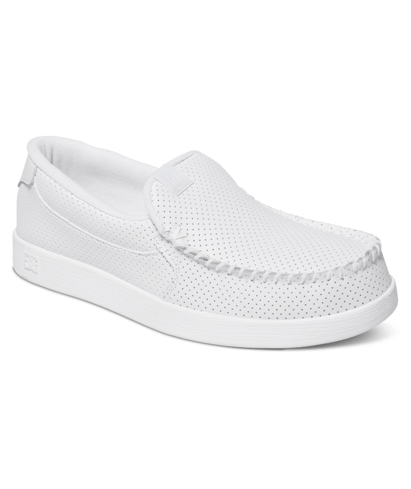 DC Villain 2 Men's Skate Shoe