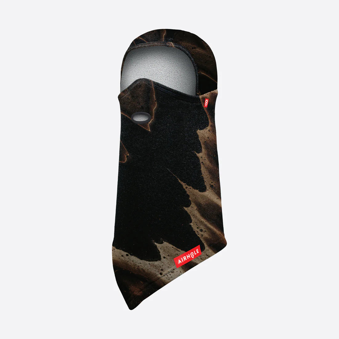 Airhole Balaclava Hinge Junior Snowboard Facemask