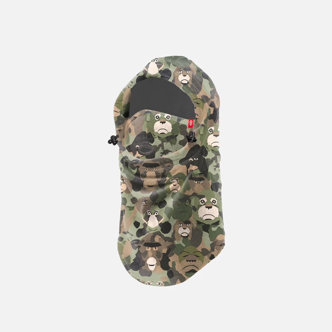 Airhole Airhood Balaclava Junior