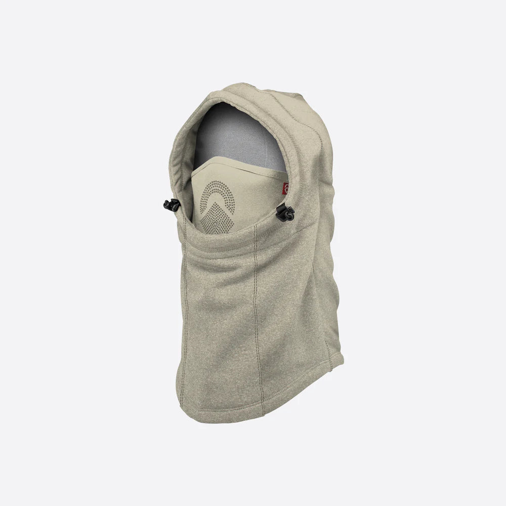 Airhole - Airhood Laser Polar Fleece 2026