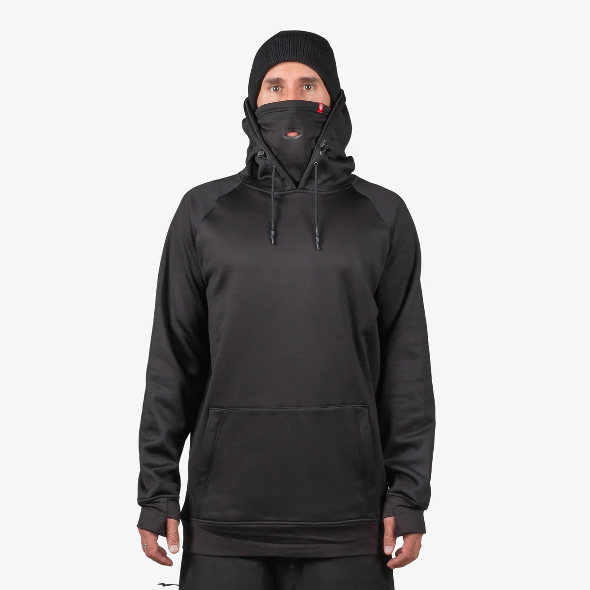 Airhole Ploar Thermal Hoody (Water Resistant)