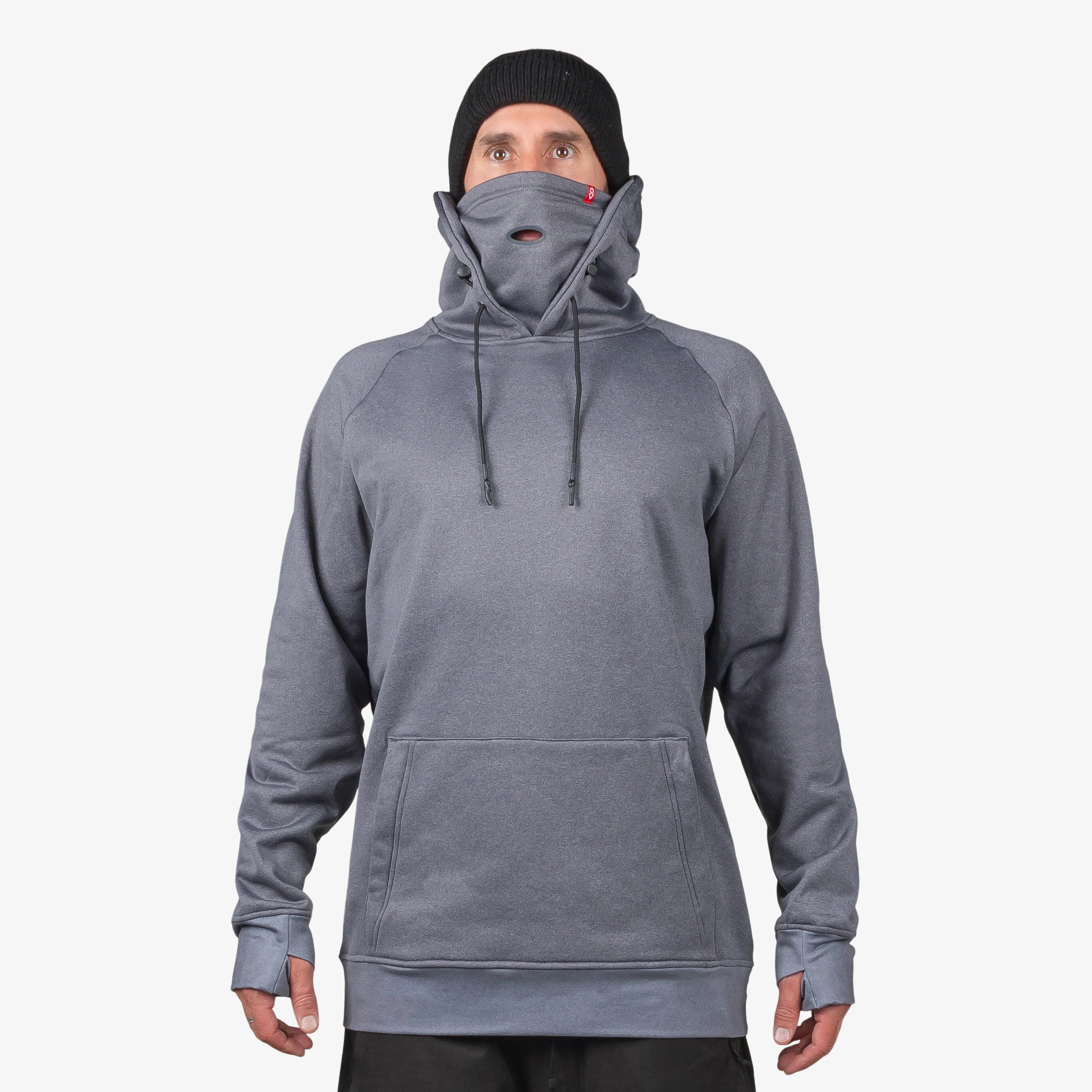 Airhole Ploar Thermal Hoody (Water Resistant)