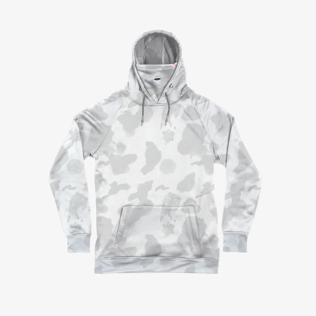 Airhole Thermal Hoody (Water Resistant)
