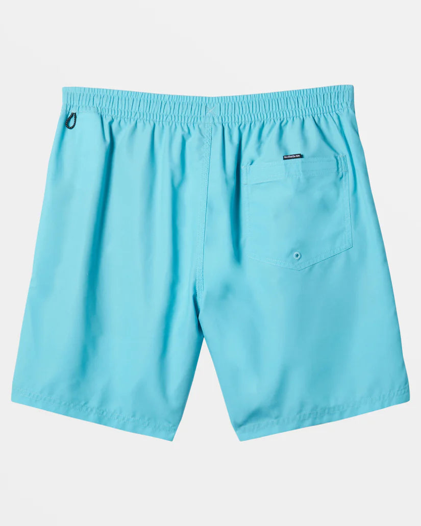 QuikSilver Men's Vert Volley 2 17NB Boardshorts