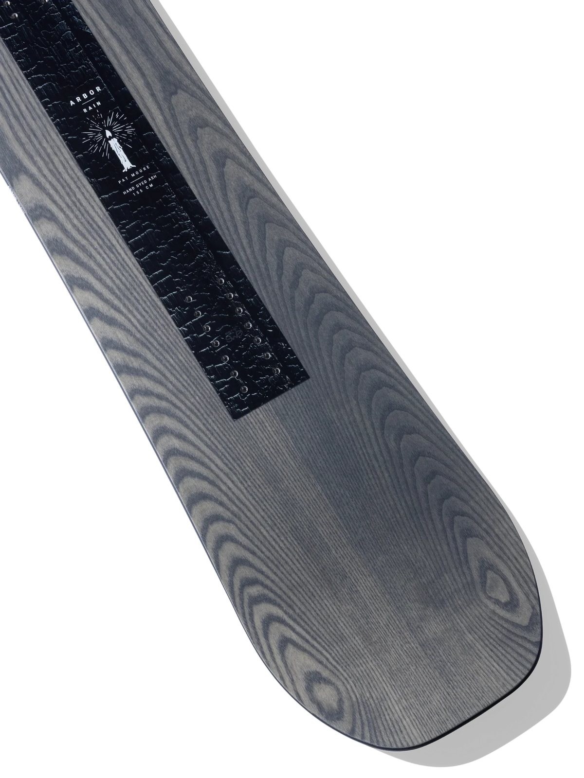 Arbor Rain Snowboard Men's | Directional Twin | Camber 2027