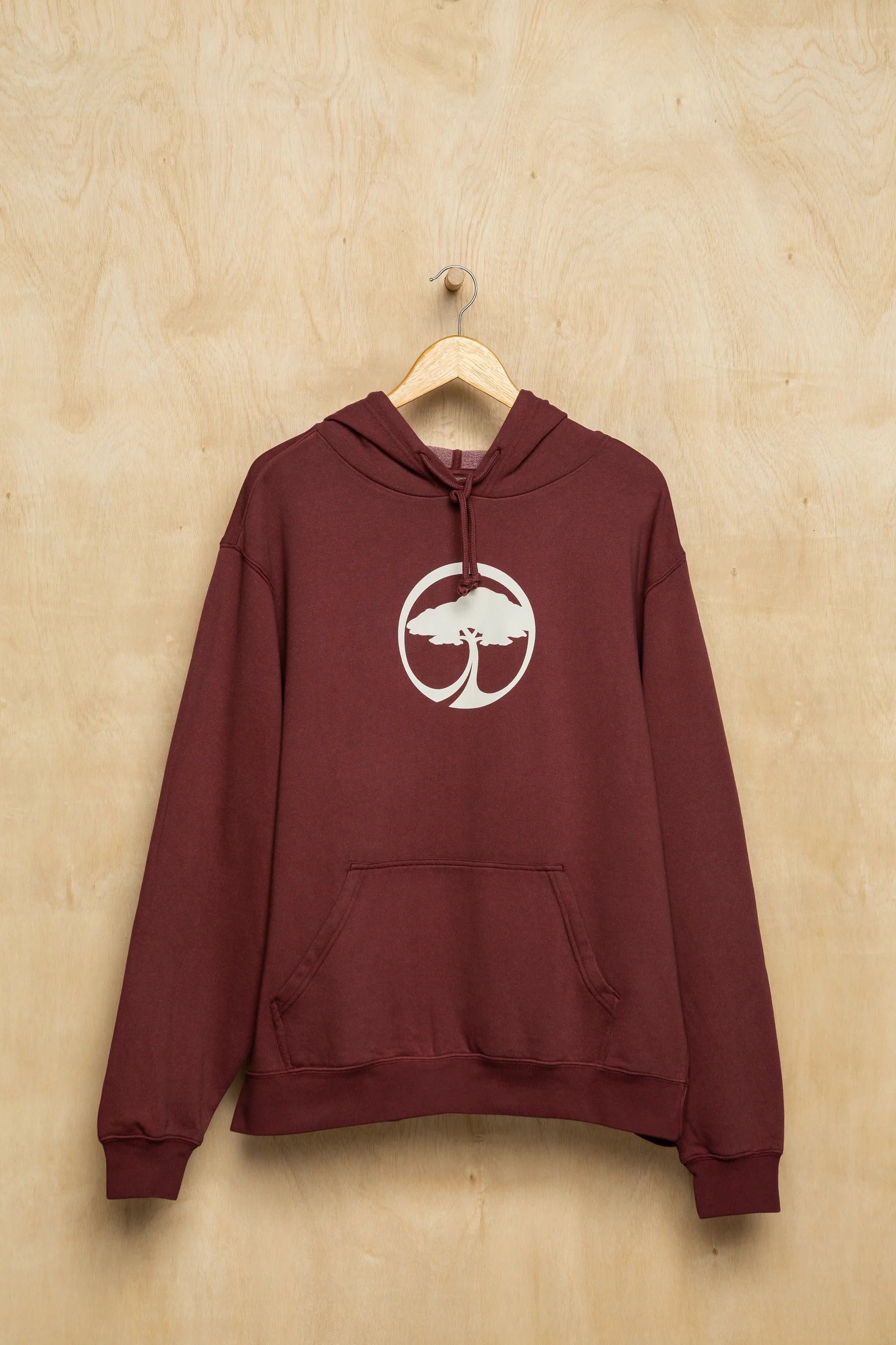 ARBOR ICON HOODIE 2024