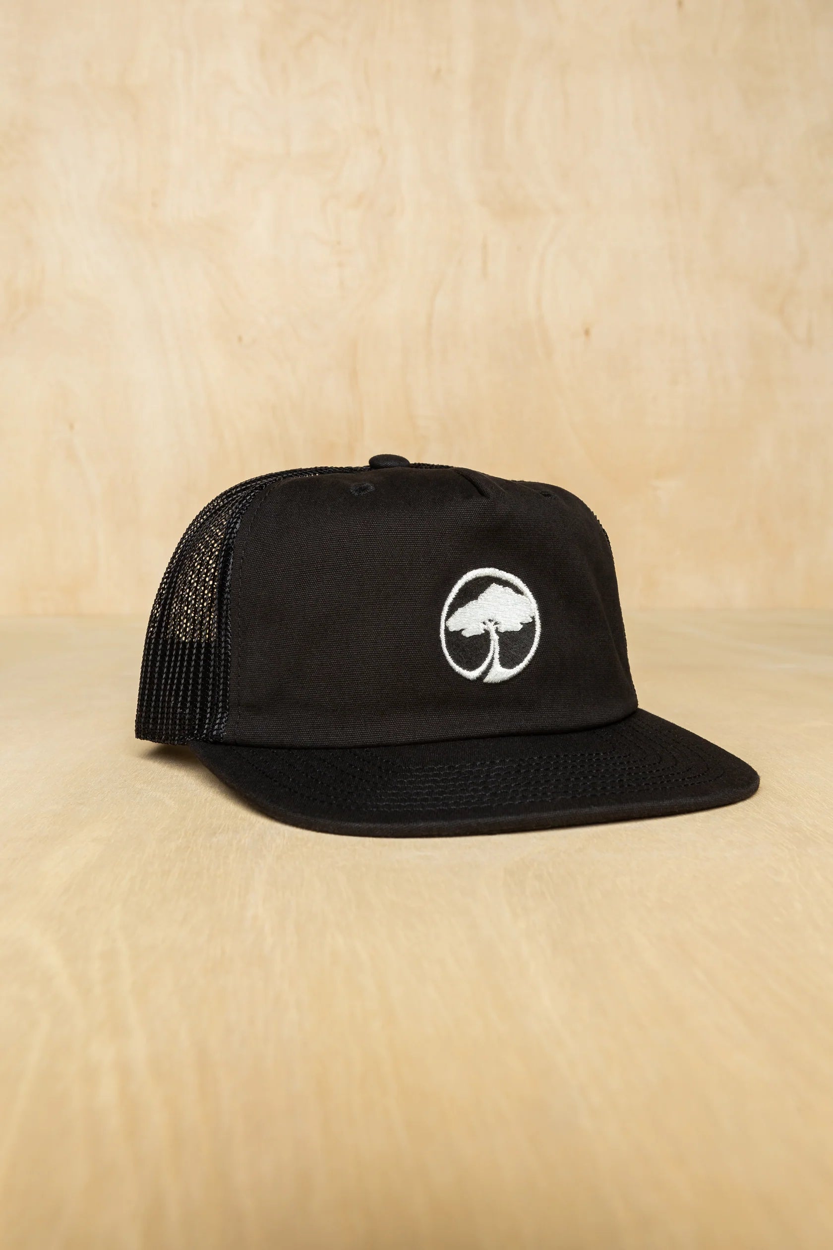 ARBOR ICON TRUCKER CAP 2024