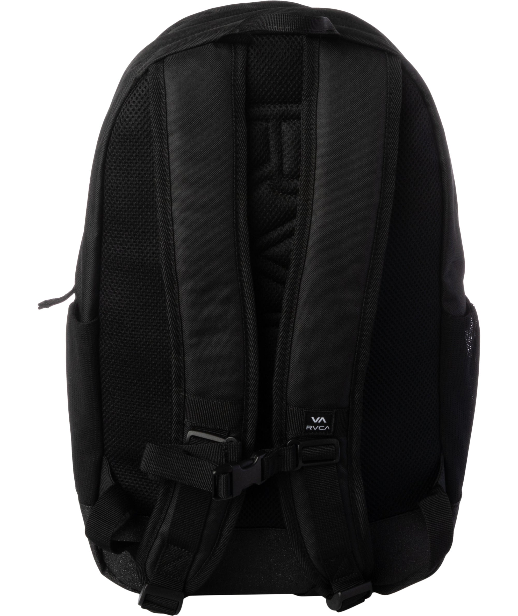 RVCA Curb Stake BackPack - Black