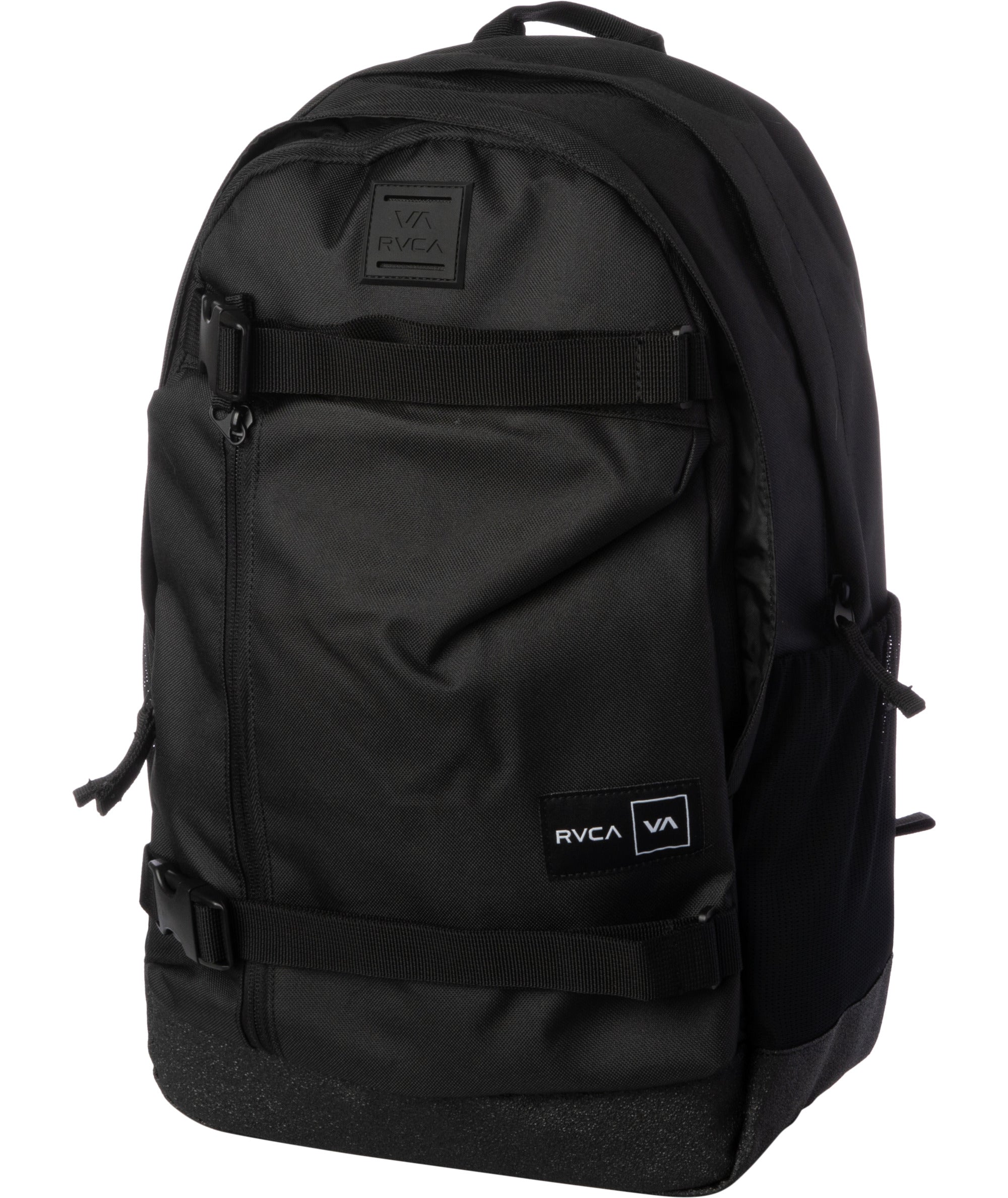 RVCA Curb Stake BackPack - Black