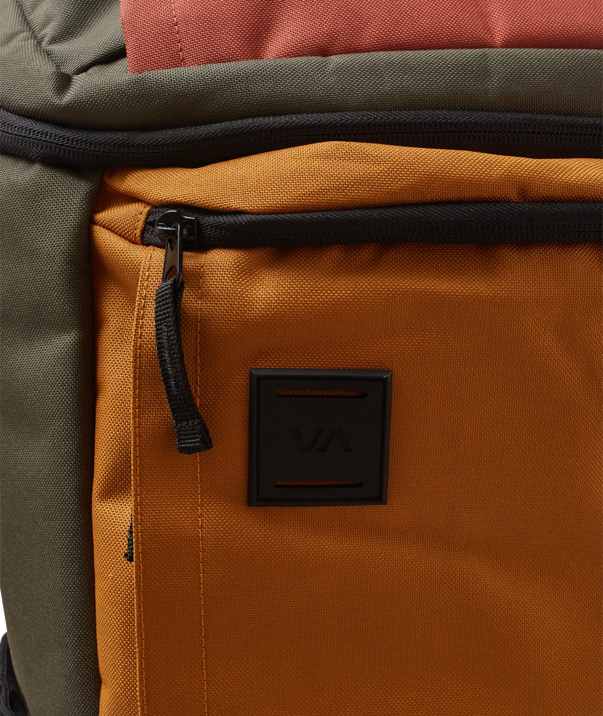 RVCA VOYAGE BACKPACK IV