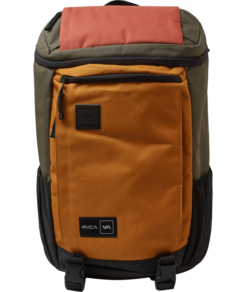RVCA VOYAGE BACKPACK IV