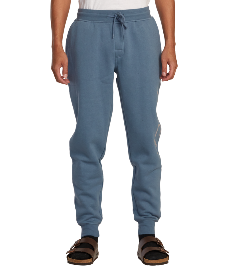 RVCA Men's Big RVCA Sweatpants