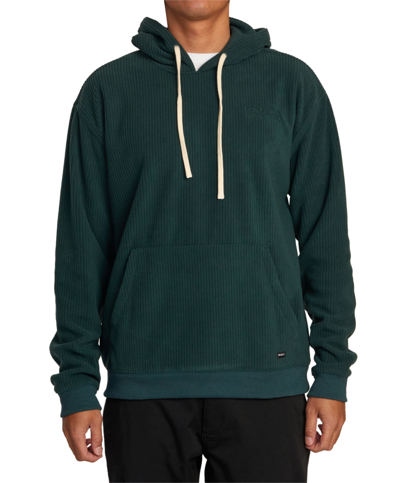 RVCA Men's Hewitt Hoodie