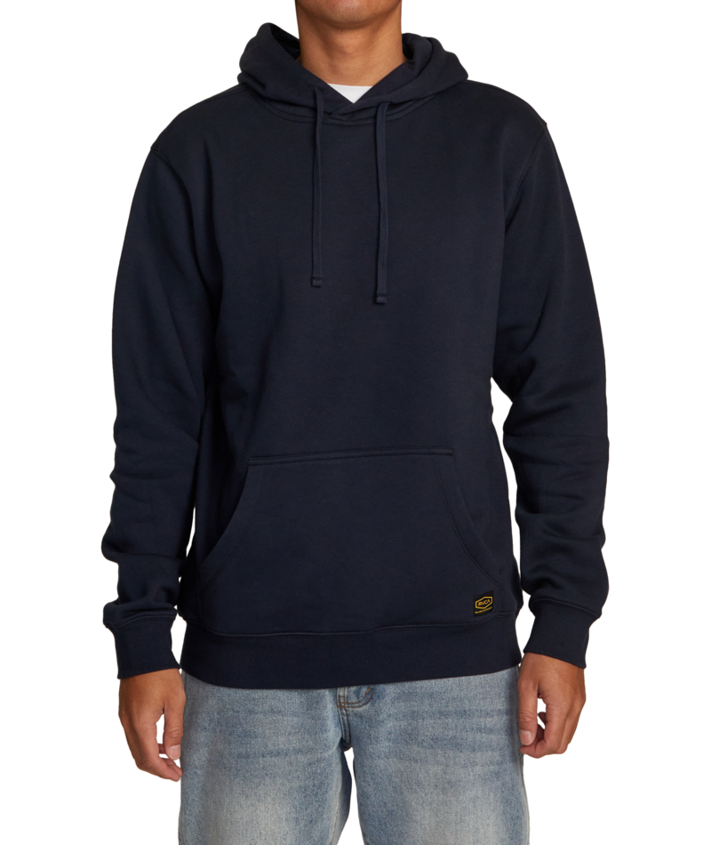 RVCA Men's Americana Hoodie 2