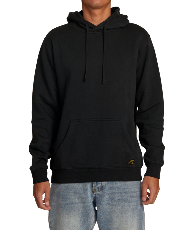 RVCA Men's Americana Hoodie 2