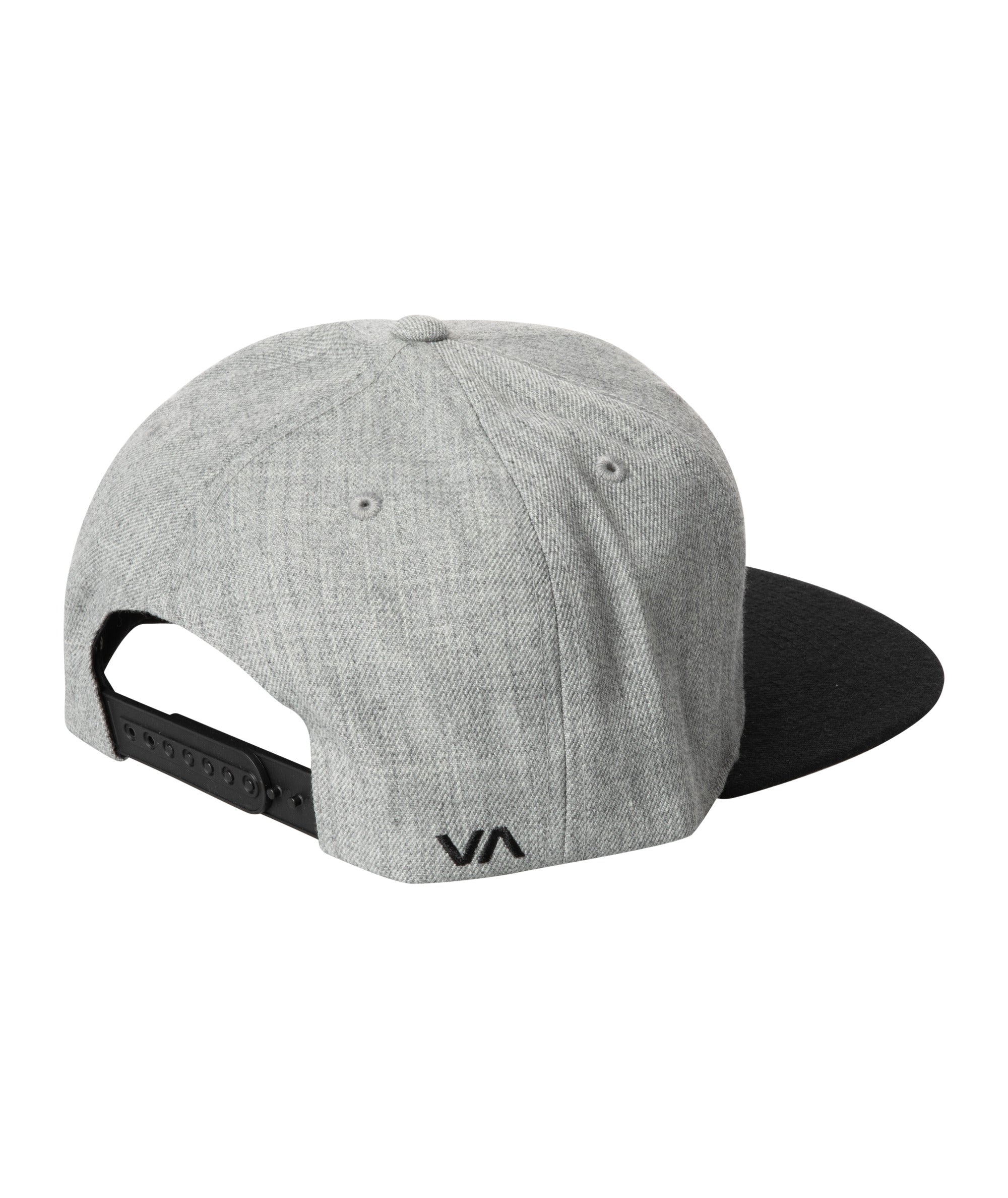 RVCA Men's RVCA Twill Snapback II Hat