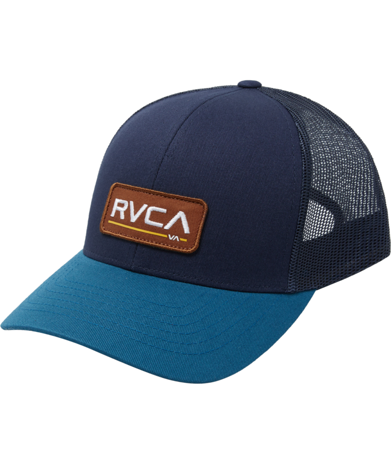 RVCA Men's Big RVCA Pullover Hoodie