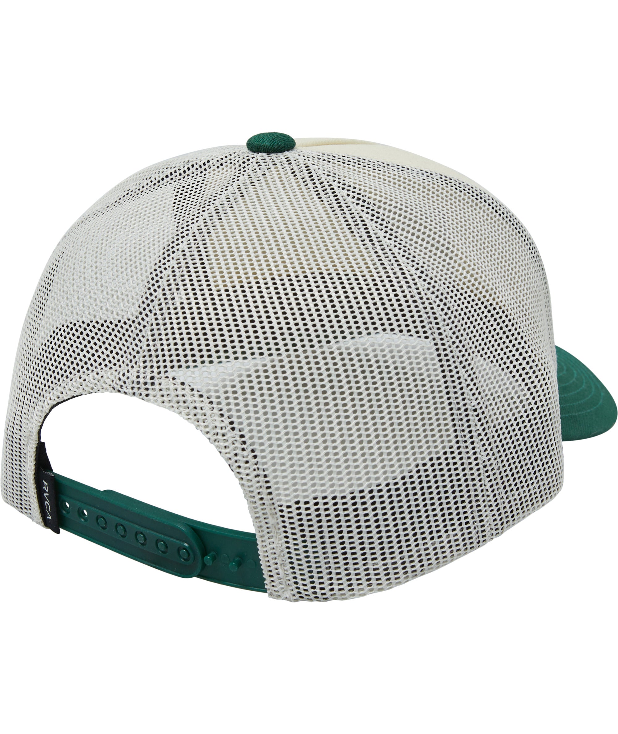 RVCA VA ATW CURVED BRIM TRUCKER