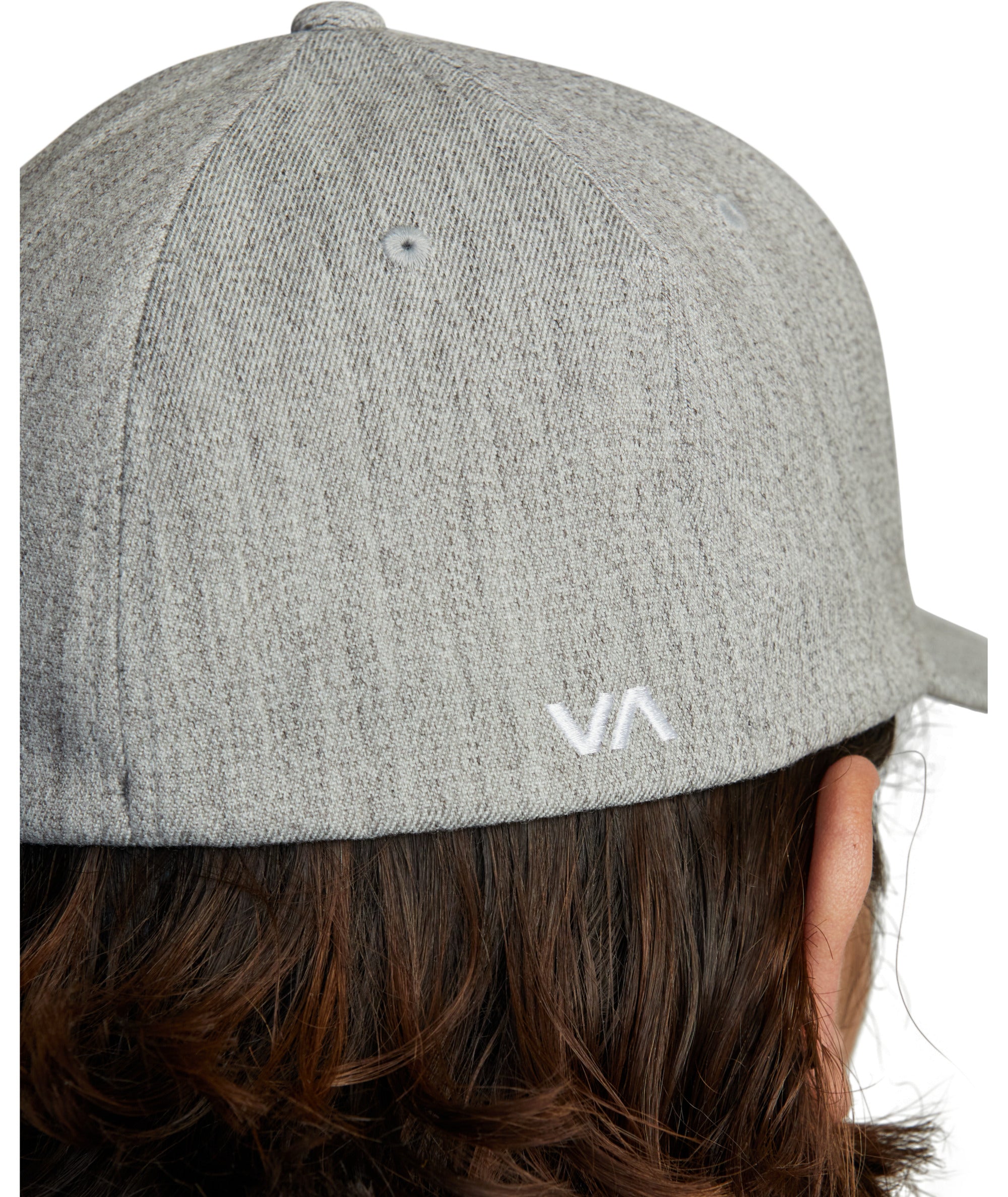 RVCA Flex Fit Hat