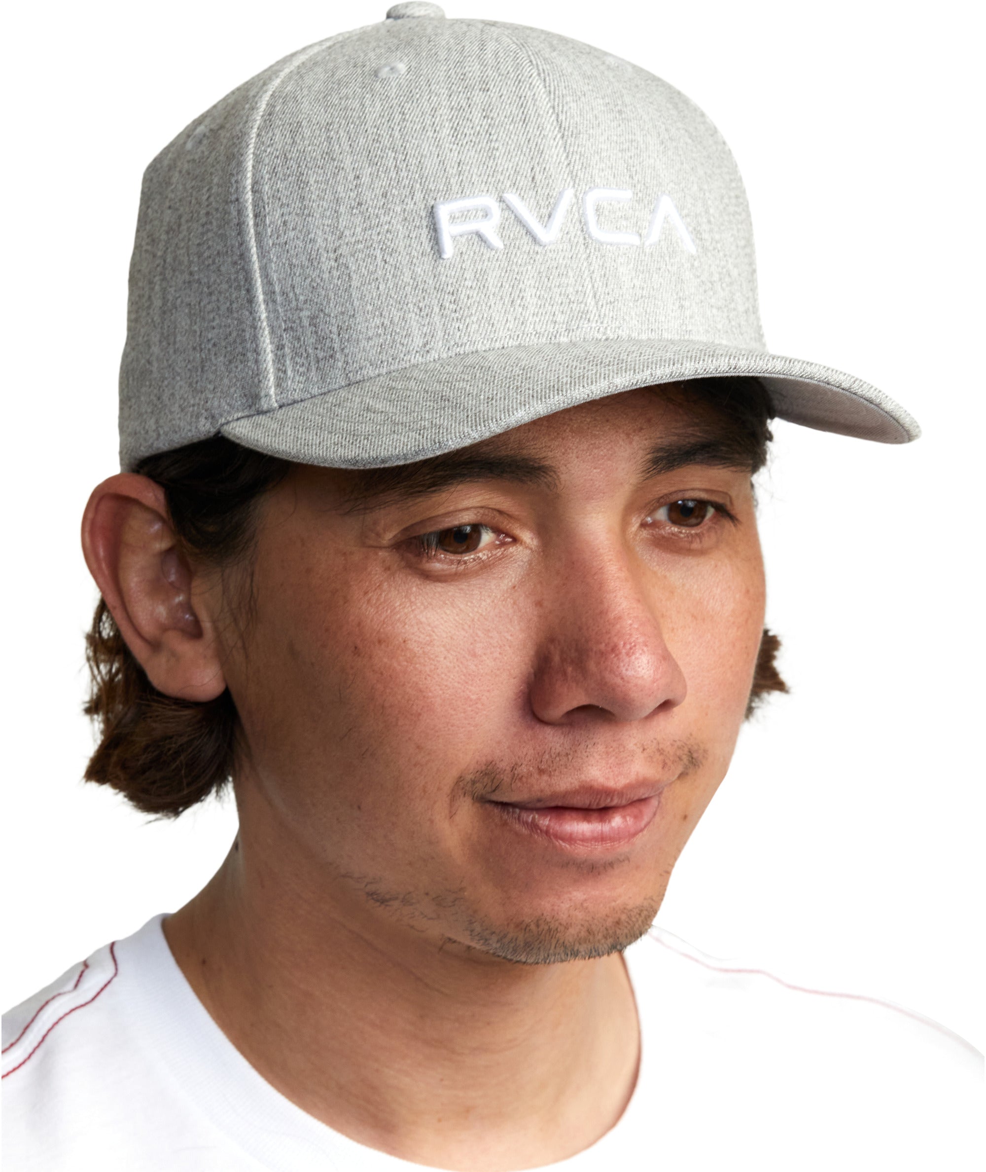 RVCA Flex Fit Hat