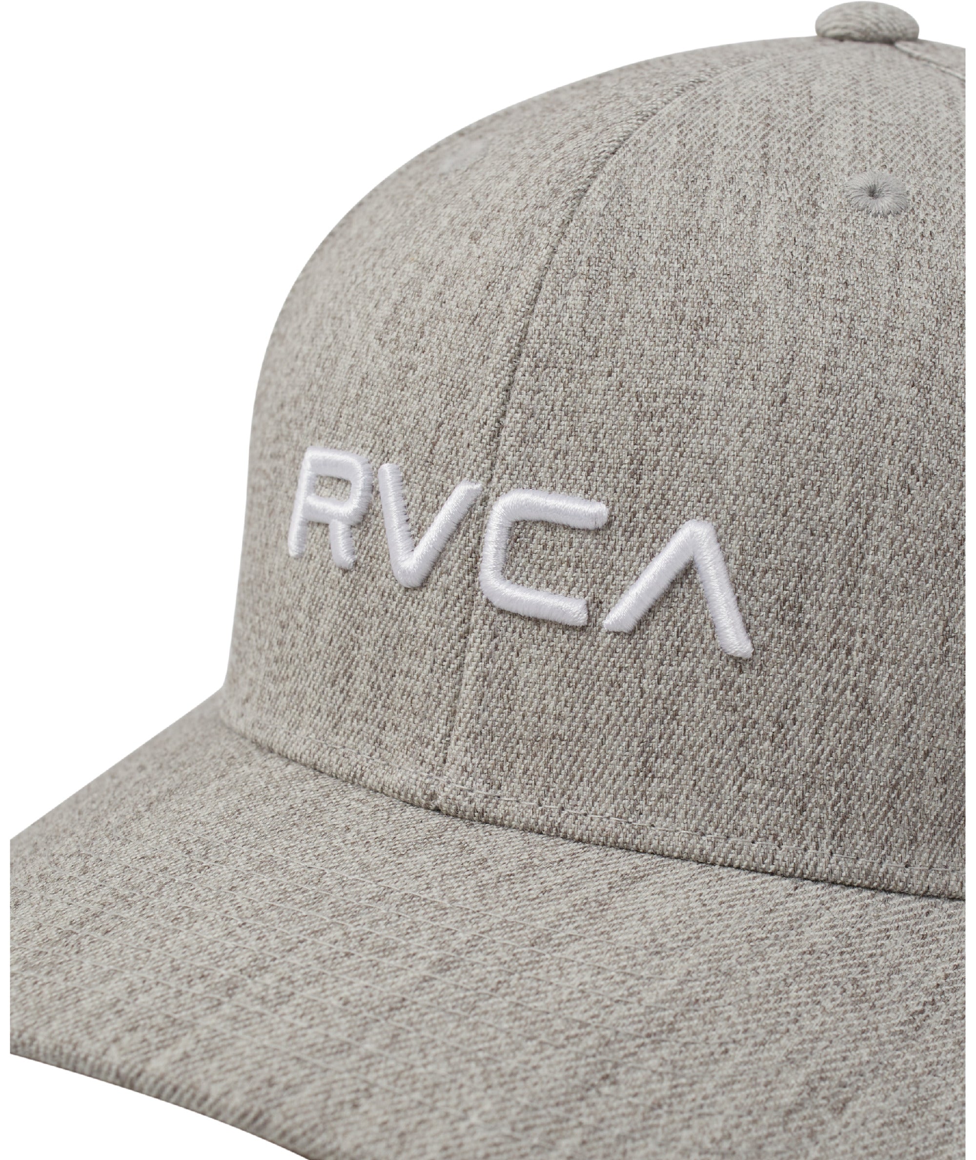 RVCA Flex Fit Hat