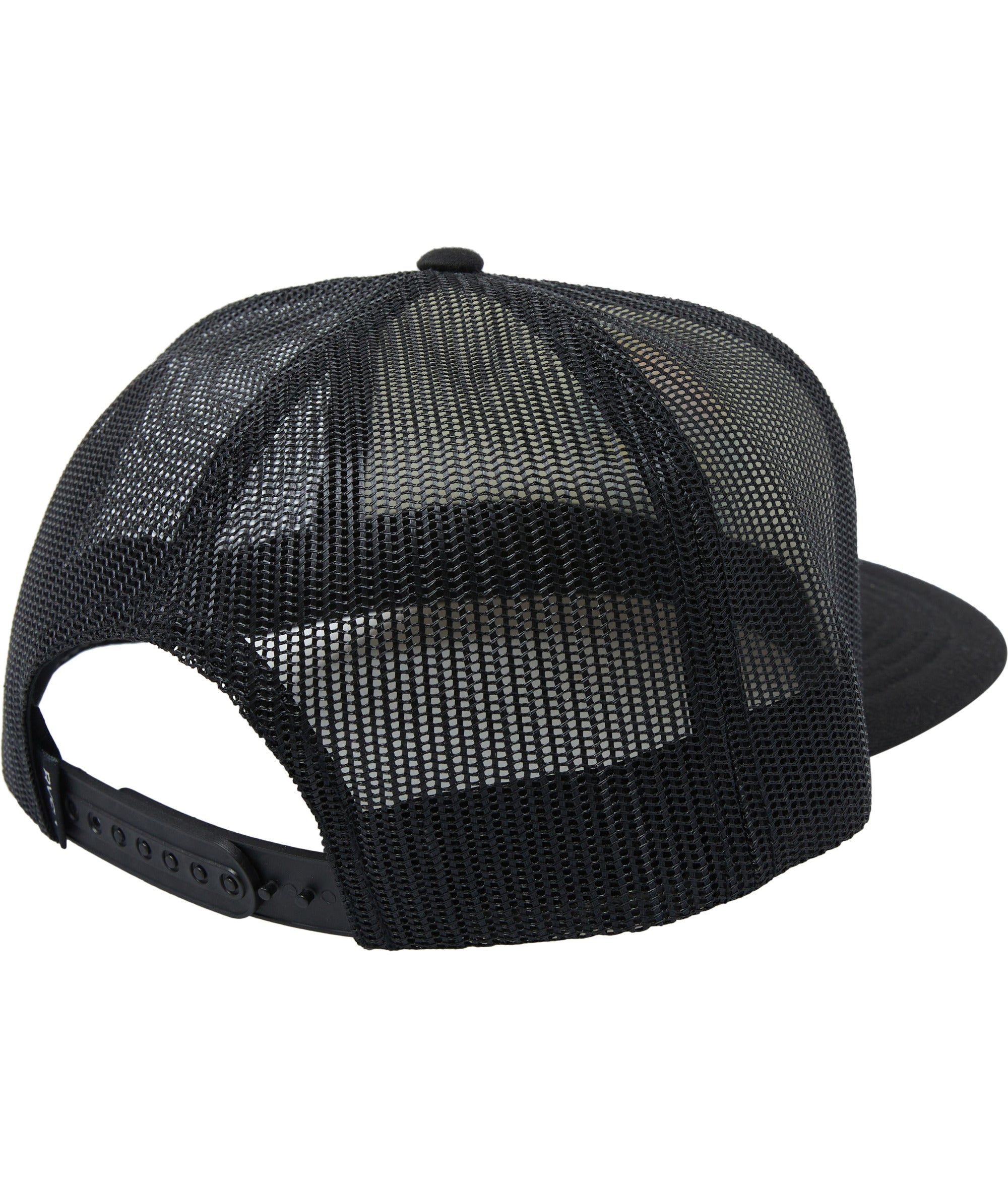 RVCA Get Slow Trucker Hat