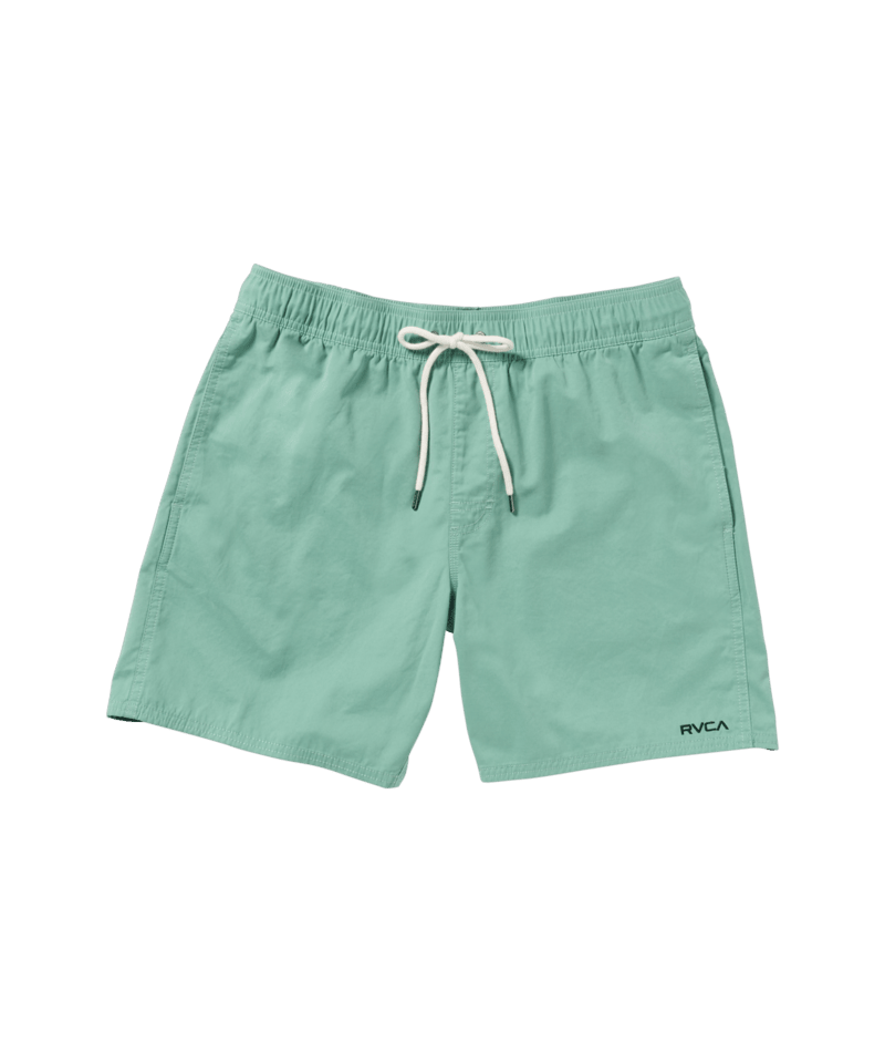 RVCA Opposites Elastic 2 17 Swim Trunks