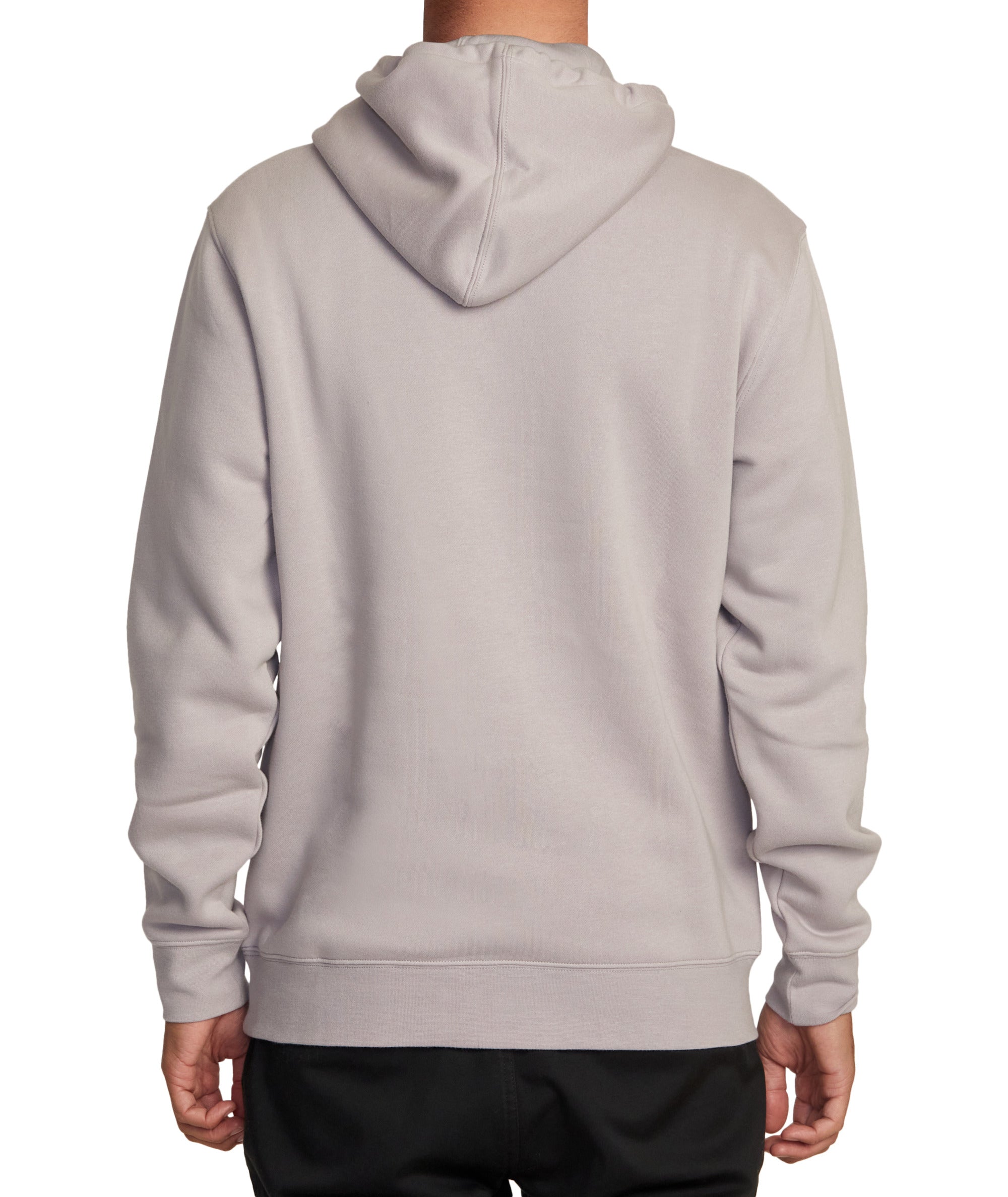 RVCA Men's Byob Hoodie